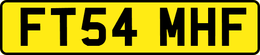 FT54MHF