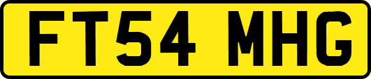 FT54MHG