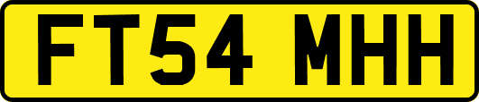 FT54MHH