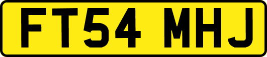 FT54MHJ