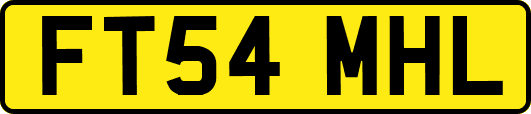 FT54MHL