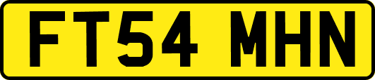 FT54MHN