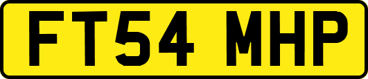 FT54MHP