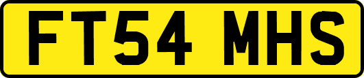FT54MHS