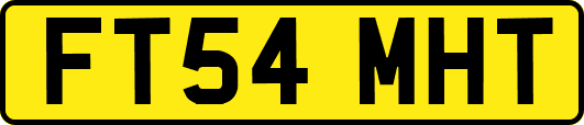 FT54MHT