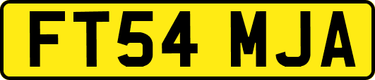 FT54MJA