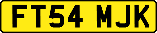 FT54MJK