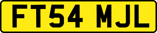 FT54MJL