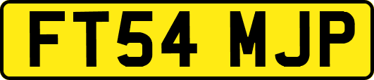 FT54MJP