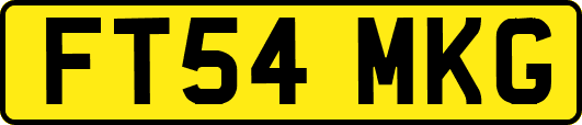 FT54MKG