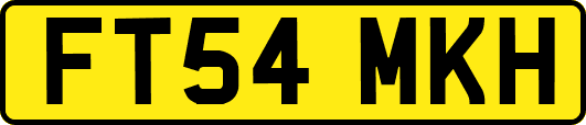 FT54MKH