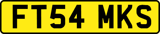 FT54MKS