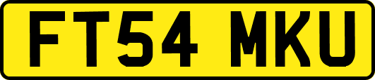 FT54MKU