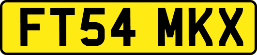 FT54MKX