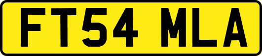 FT54MLA