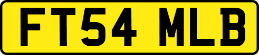 FT54MLB