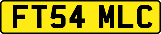 FT54MLC