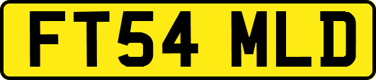 FT54MLD
