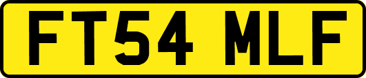 FT54MLF