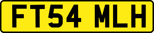 FT54MLH