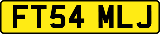FT54MLJ
