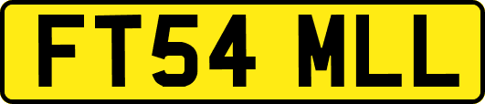 FT54MLL