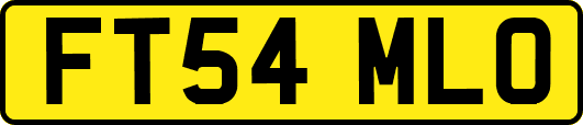 FT54MLO
