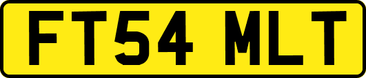 FT54MLT