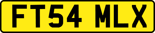 FT54MLX