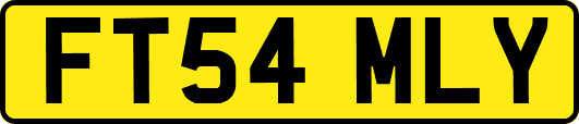 FT54MLY