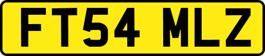 FT54MLZ