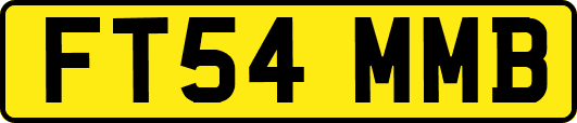 FT54MMB