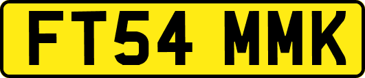 FT54MMK