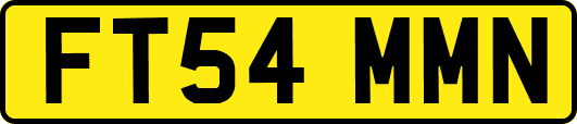 FT54MMN