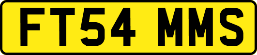 FT54MMS
