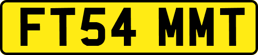 FT54MMT
