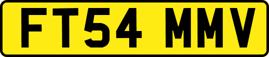 FT54MMV