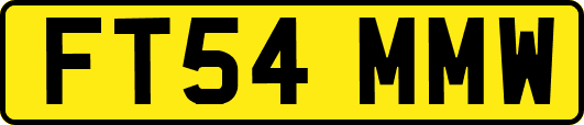 FT54MMW