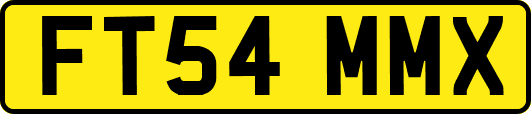 FT54MMX