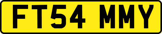 FT54MMY