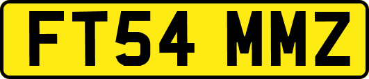 FT54MMZ
