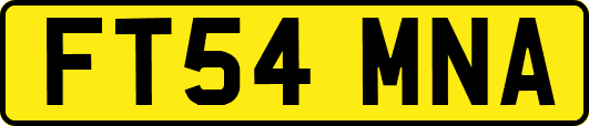 FT54MNA