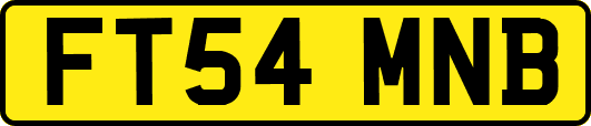 FT54MNB
