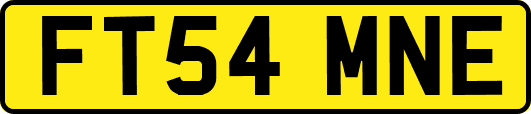 FT54MNE