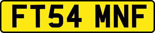 FT54MNF