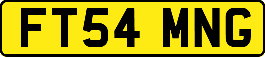FT54MNG
