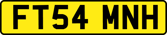 FT54MNH
