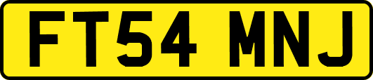 FT54MNJ