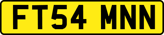 FT54MNN