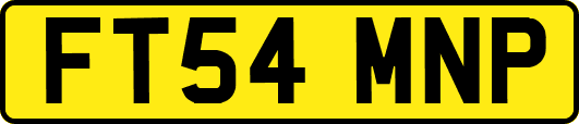 FT54MNP